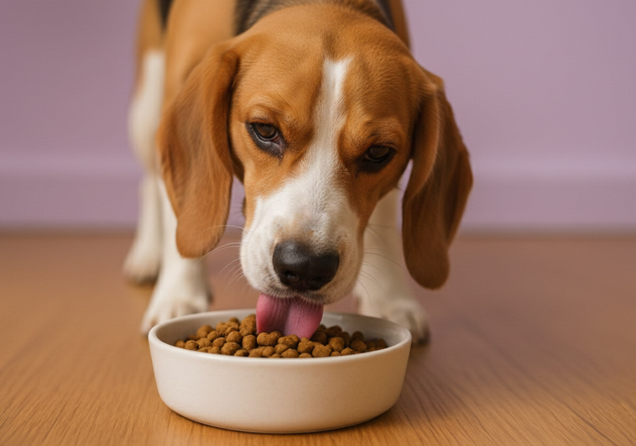 Alimentos para Perro